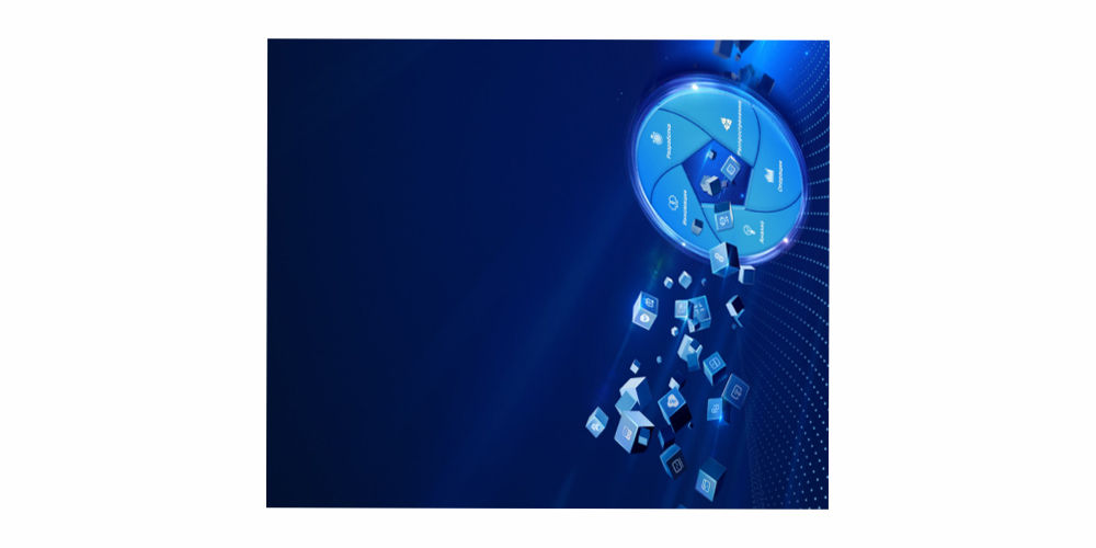 200+ global coverage with HUAWEI site service