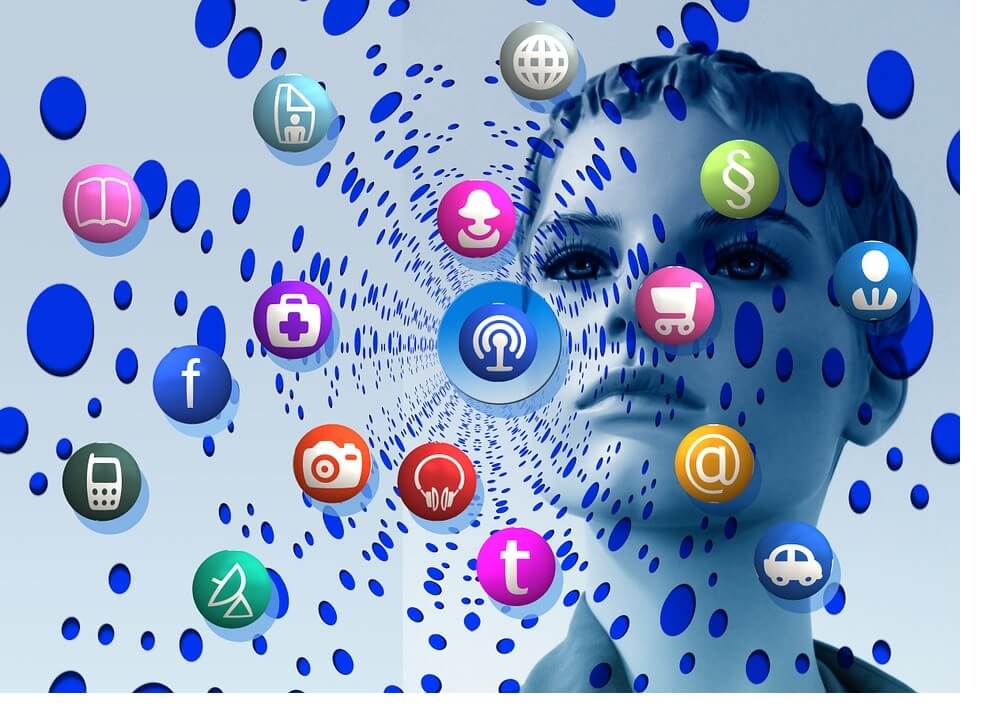 The key aspects of a favorite mobile app