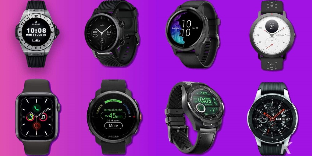 How Smartwatch Can Be Beneficial for Your Health