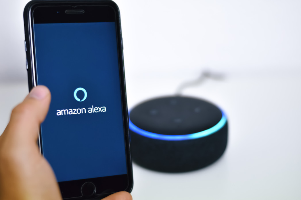 Amazon revamps its Alexa app to focus on first-party features, more personalization