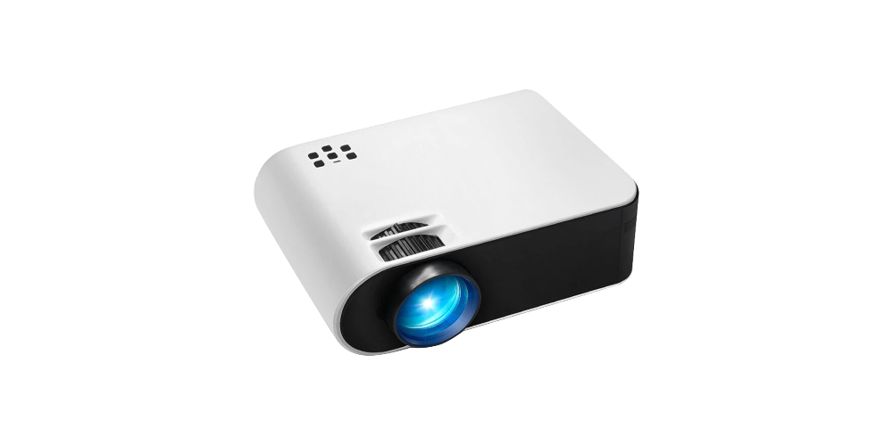 Which is the best portable projector to choose?