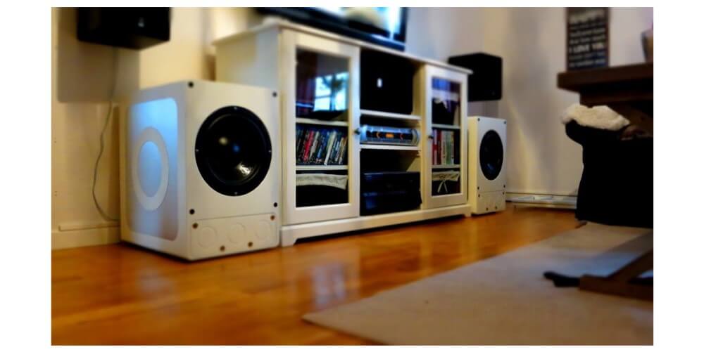 Holy Grail of Building A Successful Subwoofer DIY