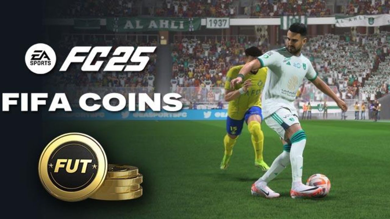 Analyze the Safety Aspects of FC 25 Coins