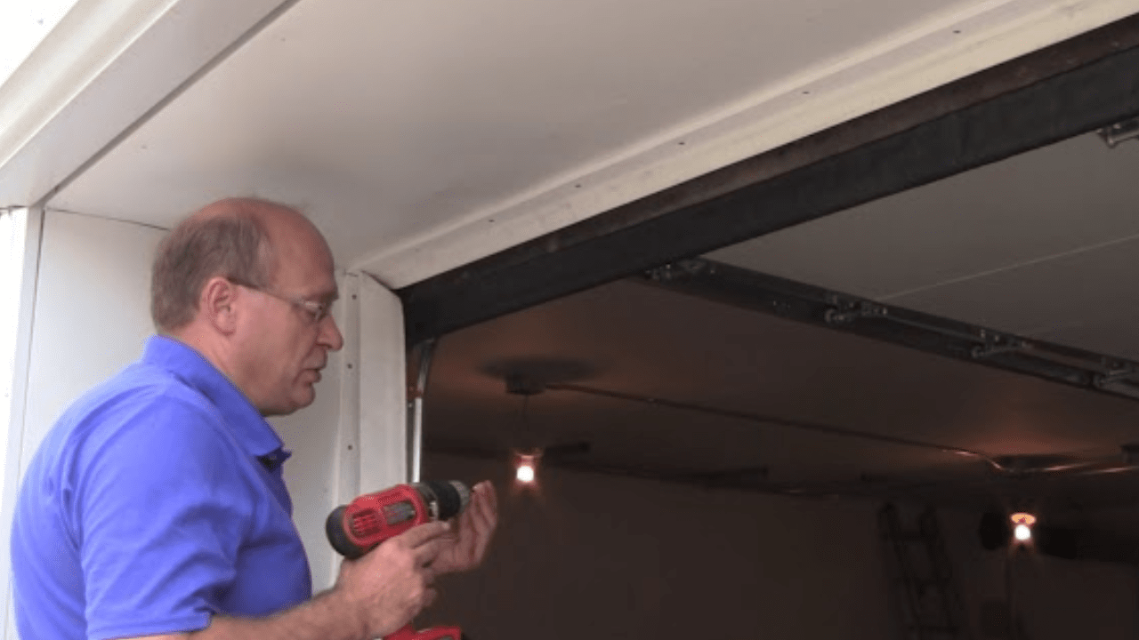 The Advantages Of Garage Door Seal Top And Sides
