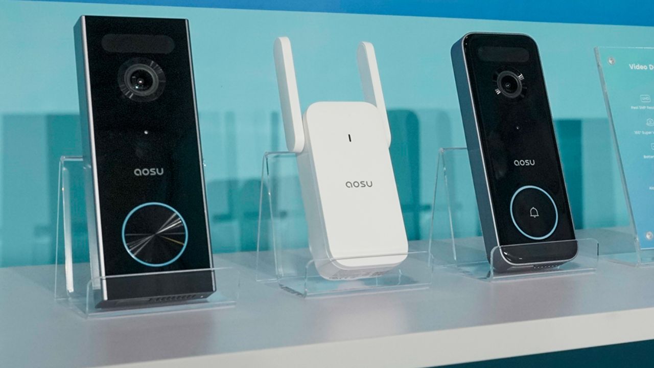 The Role of Smart Tracking in Preventing Security Threats