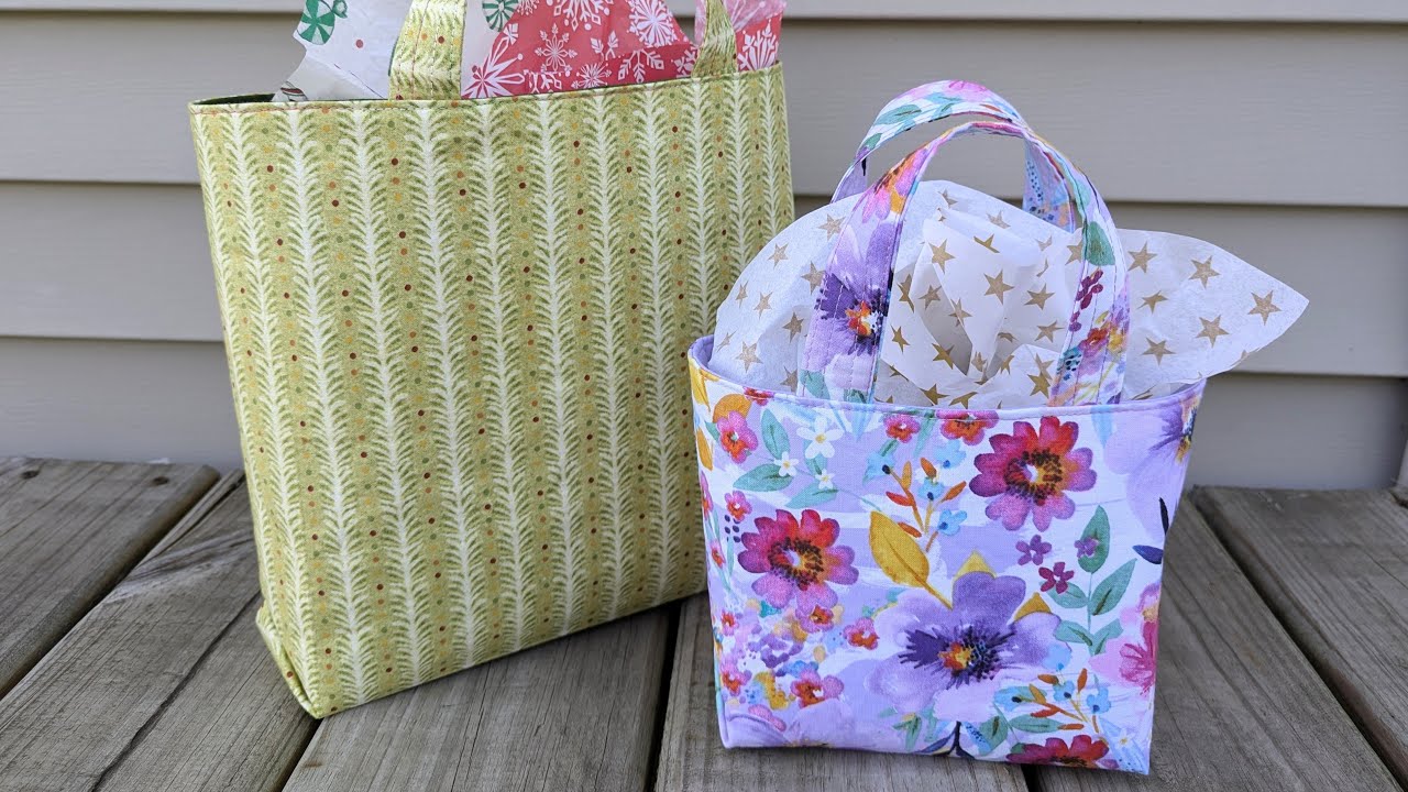 Why Bulk Gift Bags are Essential for Retail and Event Businesses