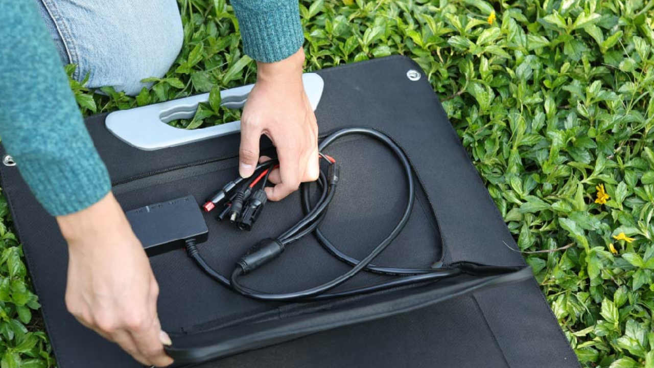 Can You Please Elaborate the Types of Solar Generators?