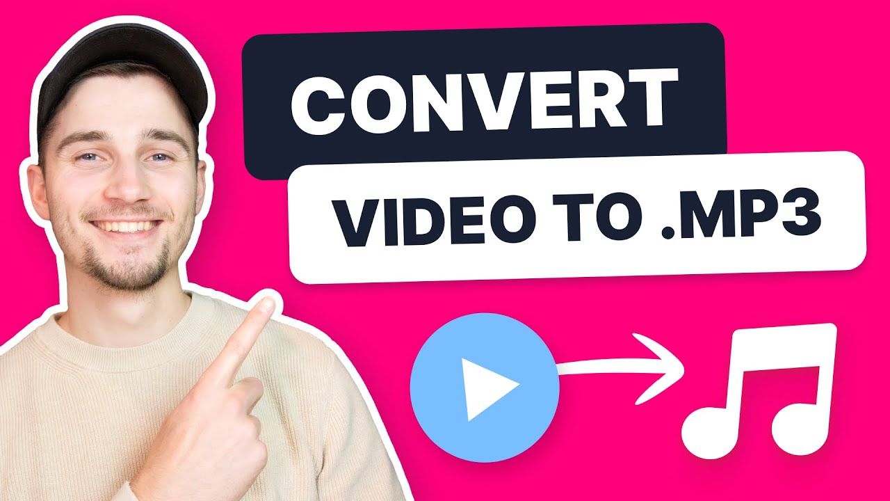 How to Convert YouTube Videos to MP3 for Free in Just 3 Steps