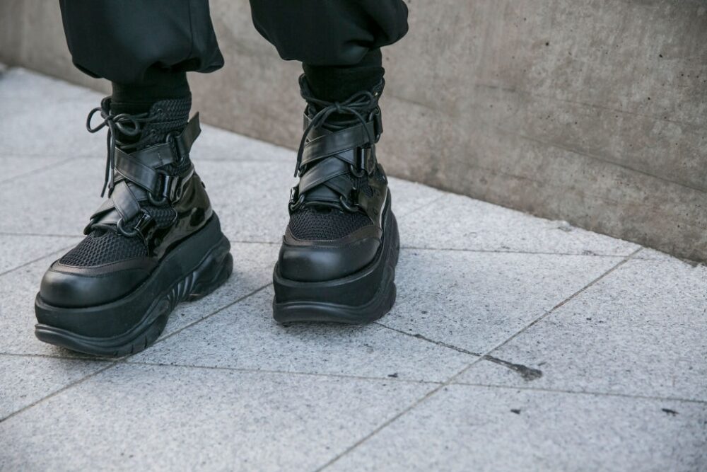 How to Increase The Durability of Demonia Shoes