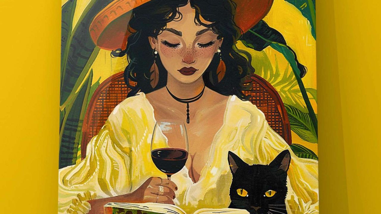 Tucocoo Paint by Numbers Collection- What Makes It Super Fun?