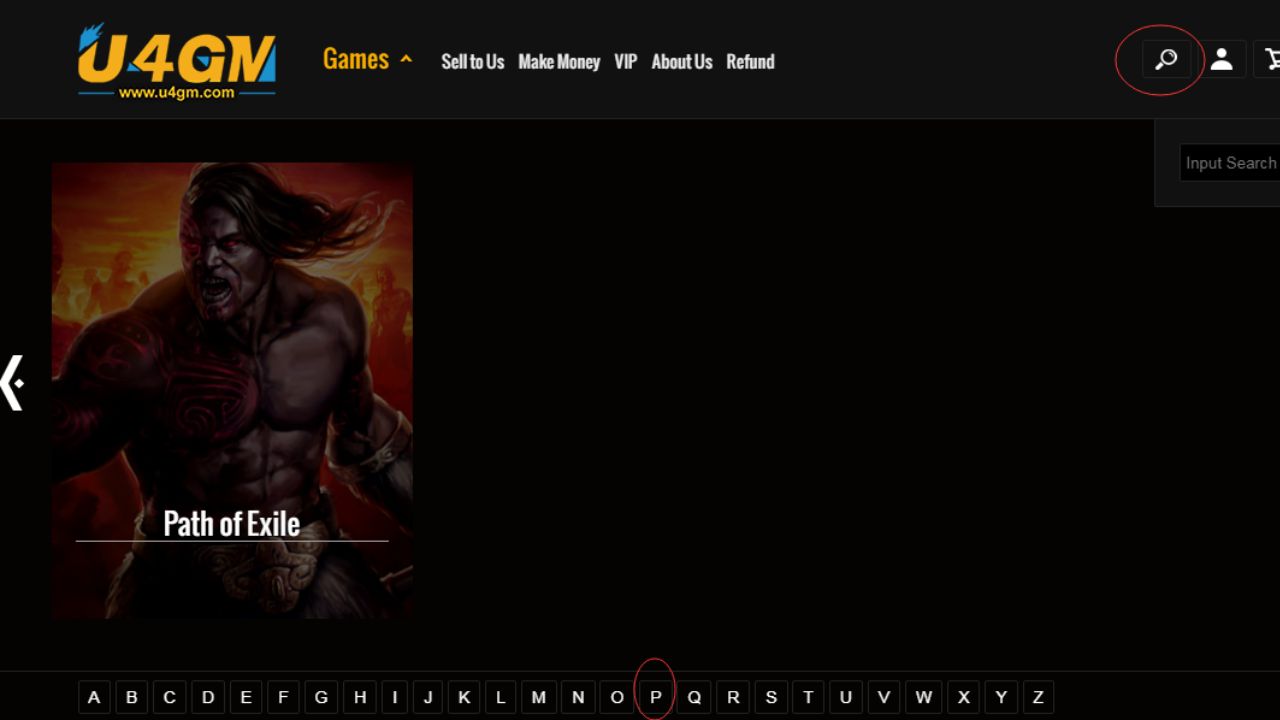 U4GM: How to Navigate the Currency Market in Path of Exile 2