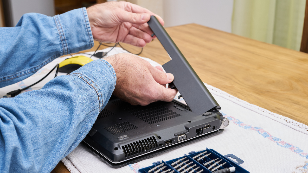 What Makes Battery Pro Your Go-To Choice for Fujitsu Battery?