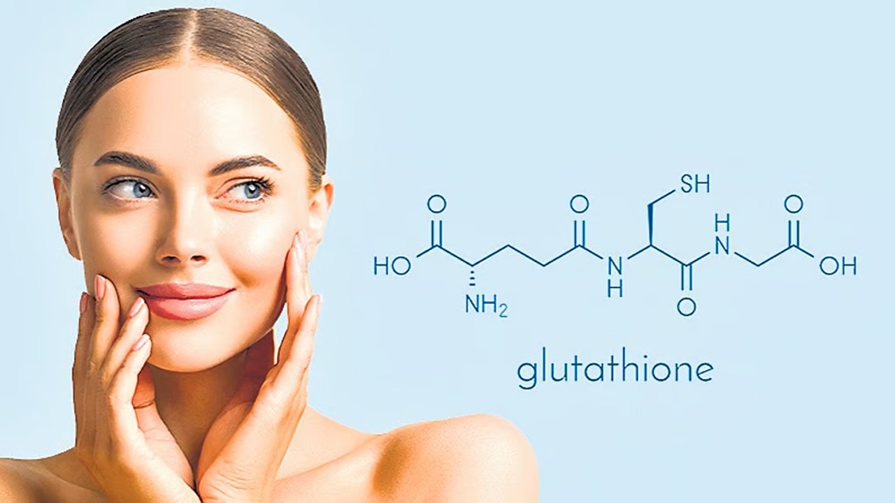 What Makes GSH World’s Glutathione Factory Stand Out?