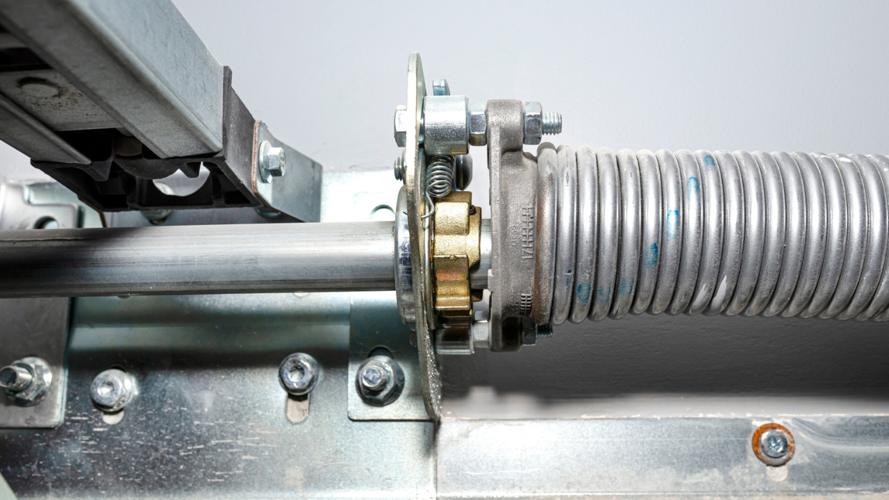 Why High-Quality Roll Up Door Parts Matter in the Self-Storage Industry