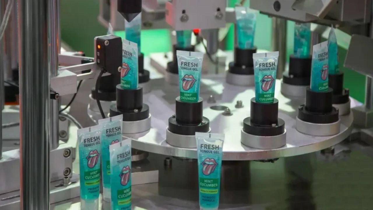 How to Choose the Right Tongue Gel Manufacturer