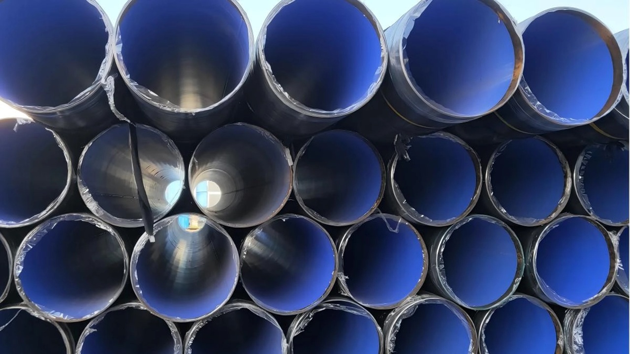 A Complete Guide to EN 10224 Steel Pipes and Their Properties
