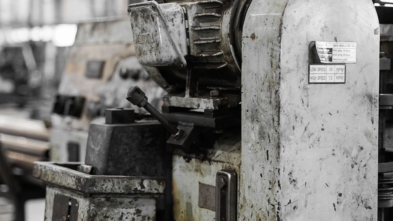 The Maintenance Decisions That Determine Long-Term Grinder Operating Costs