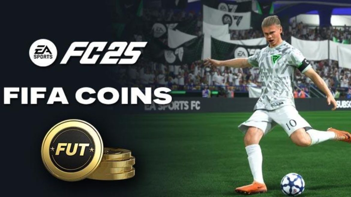 The Importance of Security Becomes Essential During FC 25 Coin Purchases